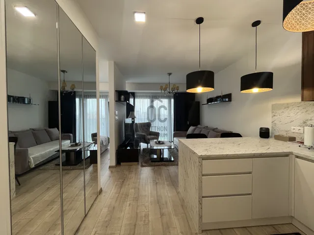 Kiadó lakás Debrecen, Sestakert 44 nm