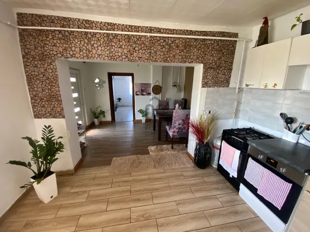 Eladó ház Hajdúsámson 50 nm