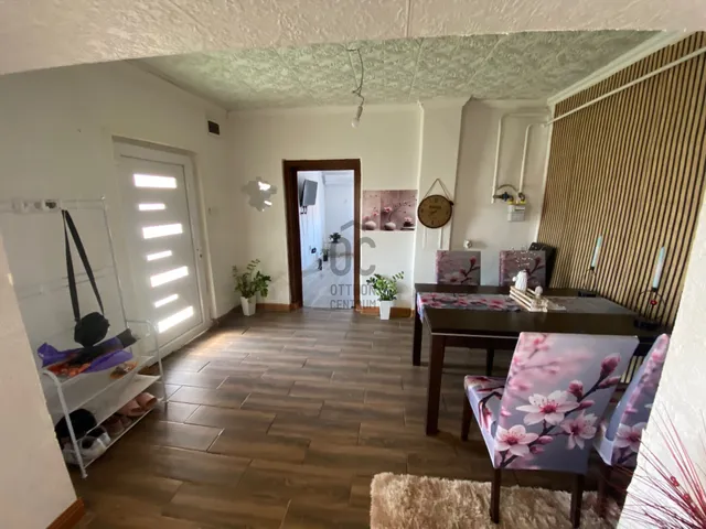 Eladó ház Hajdúsámson 50 nm