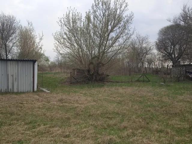 Eladó telek Hajdúsámson, Sámsonkert 3354 nm