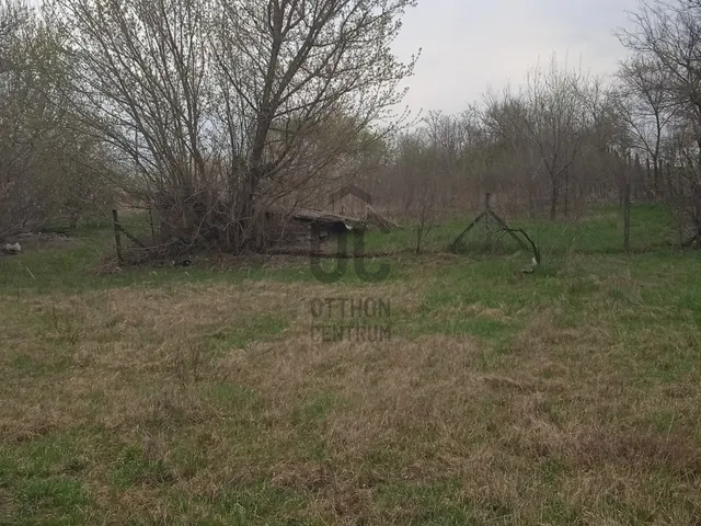 Eladó telek Hajdúsámson, Sámsonkert 3354 nm