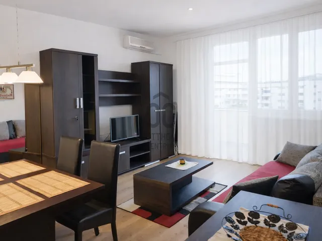 Eladó lakás Debrecen, Belváros 41 nm