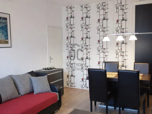 Eladó lakás Debrecen, Belváros 41 nm