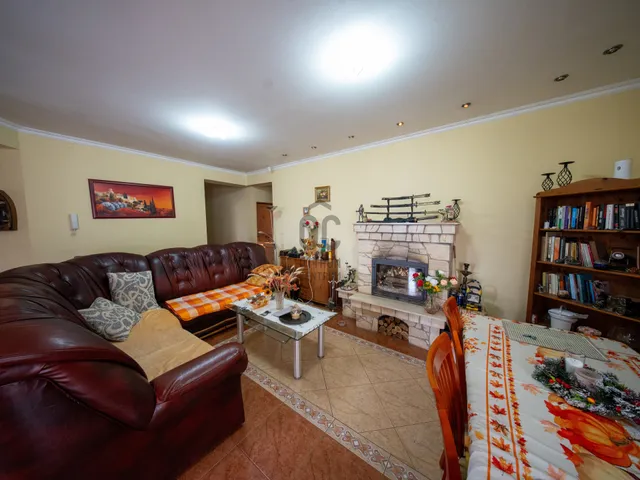 Eladó ház Bocskaikert 112 nm