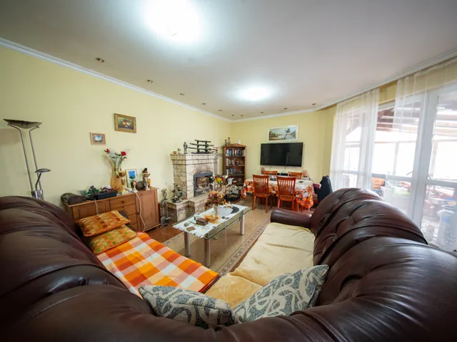 Eladó ház Bocskaikert 112 nm