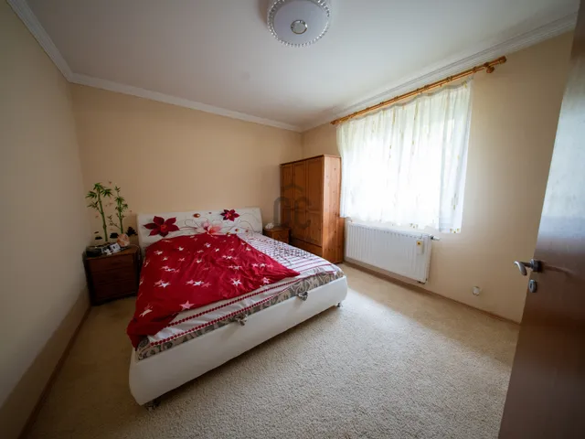 Eladó ház Bocskaikert 112 nm