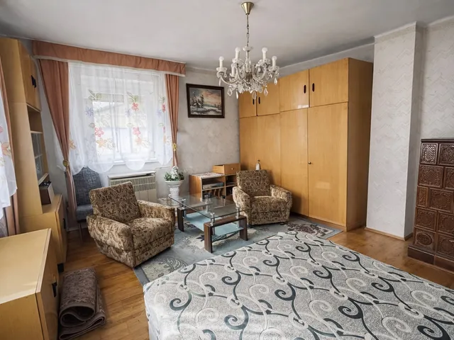 Eladó ház Hajdúszovát 48 nm