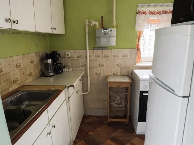 Eladó ház Hajdúszovát 48 nm