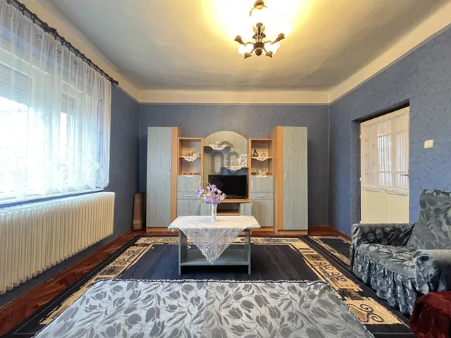 Eladó ház Nagykereki 100 nm