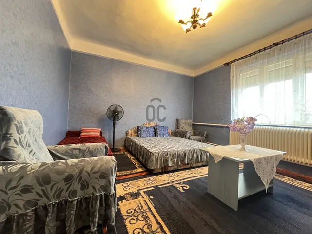 Eladó ház Nagykereki 100 nm