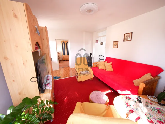Eladó ház Bocskaikert 1412 nm