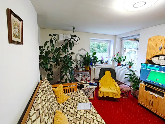 Eladó ház Bocskaikert 1412 nm
