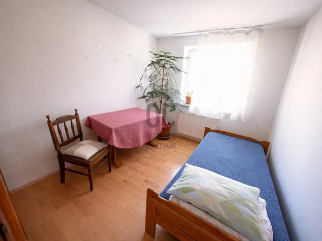 Eladó ház Bocskaikert 1412 nm