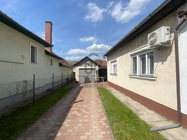 Eladó ház Berettyóújfalu 159 nm