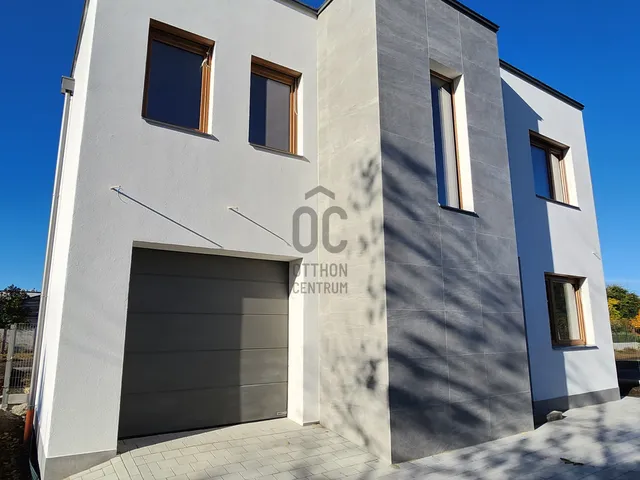 Eladó ház Debrecen, Nyulas 166 nm