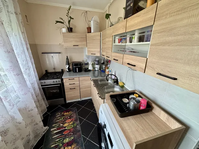 Eladó lakás Debrecen, Epreskert 62 nm