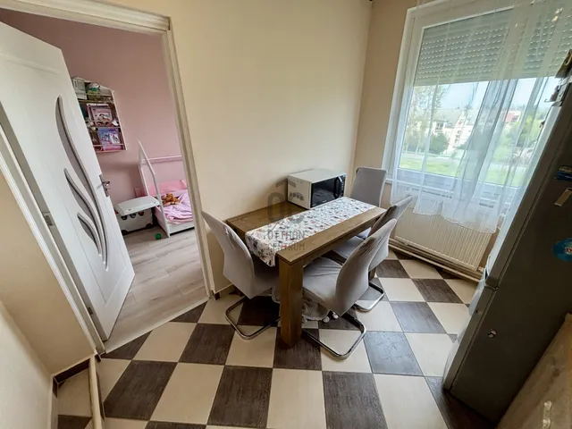 Eladó lakás Debrecen, Epreskert 62 nm