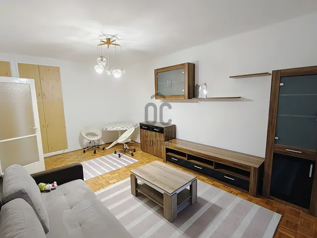 Kiadó lakás Debrecen, Belváros 43 nm