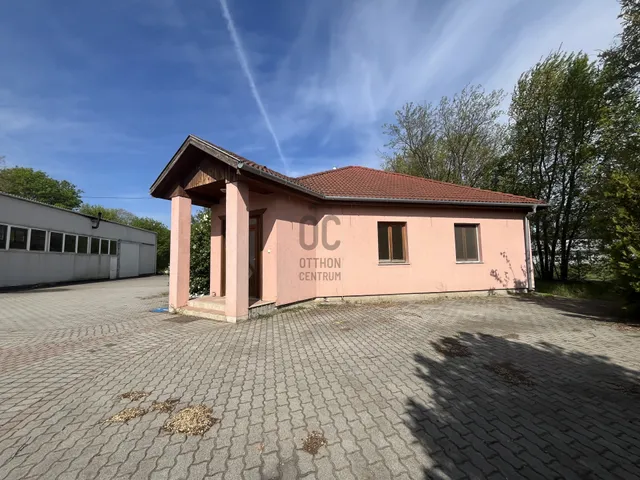 Kiadó ház Debrecen, Olajfa lakópark 185 nm