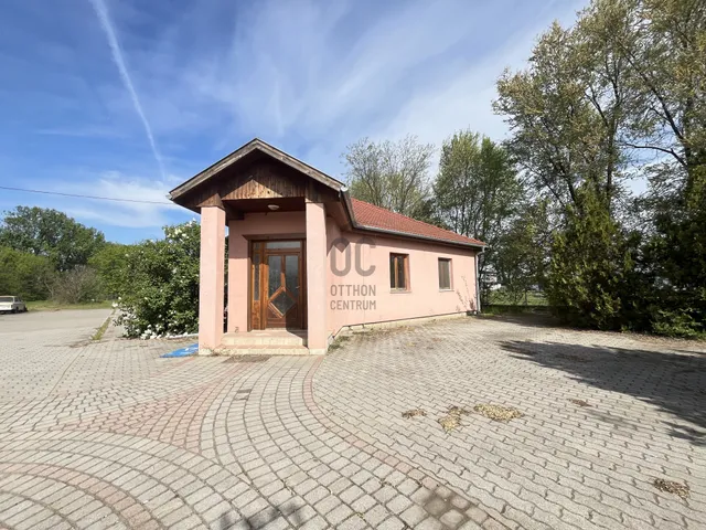 Kiadó ház Debrecen, Olajfa lakópark 185 nm