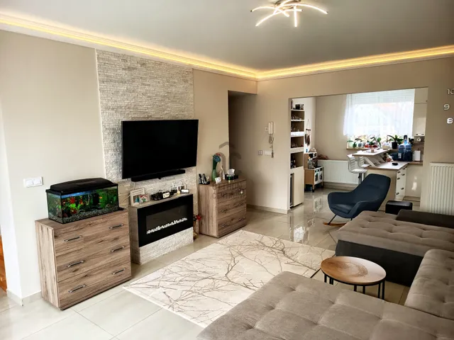 Eladó ház Berettyóújfalu 109 nm