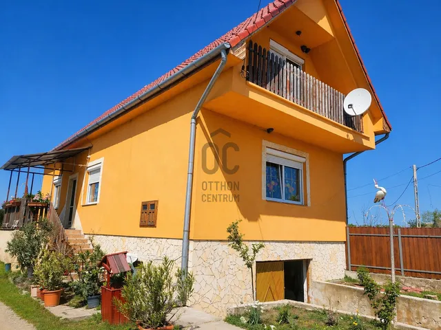 Eladó ház Vámospércs 110 nm