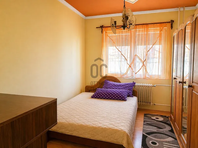 Eladó ház Vámospércs 110 nm