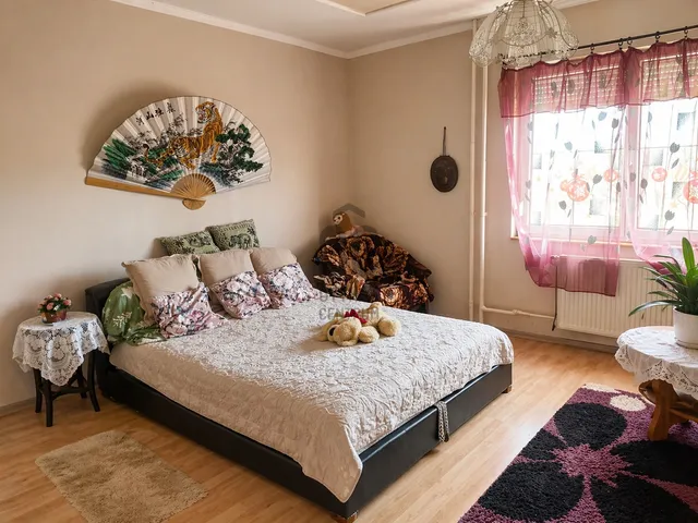 Eladó ház Vámospércs 110 nm