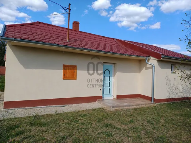 Eladó ház Debrecen, Biczó István-kert 47 nm