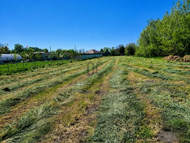 Eladó telek Debrecen, Bayk András-kert 1361 nm
