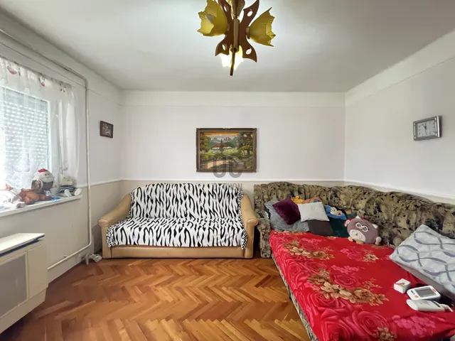 Eladó ház Nagykereki 62 nm