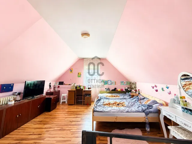 Eladó ház Bocskaikert 60 nm