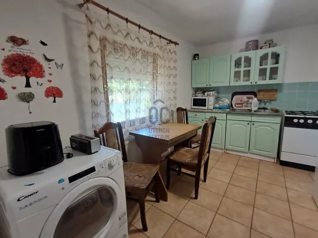 Eladó ház Debrecen, Biczó István-kert 43 nm