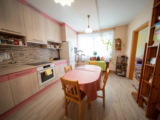 Eladó lakás Debrecen, Újkert 54 nm