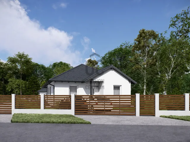 Eladó ház Debrecen, Kerekestelep 1535 nm
