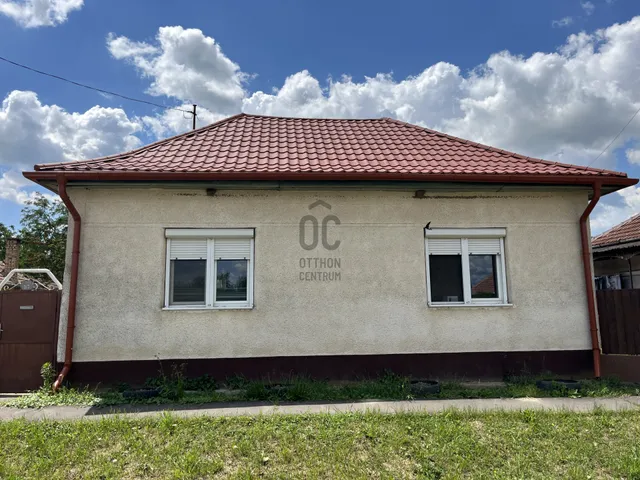 Eladó ház Nagykereki 94 nm