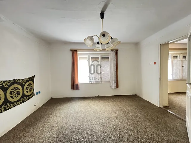 Eladó ház Debrecen, Hatvan utcai kert 61 nm