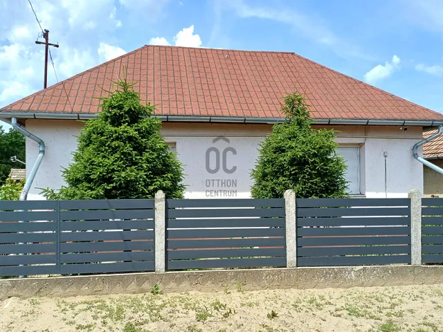 Eladó ház Nyírábrány 69 nm