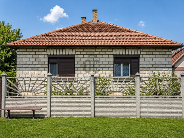 Eladó ház Nyírábrány 90 nm