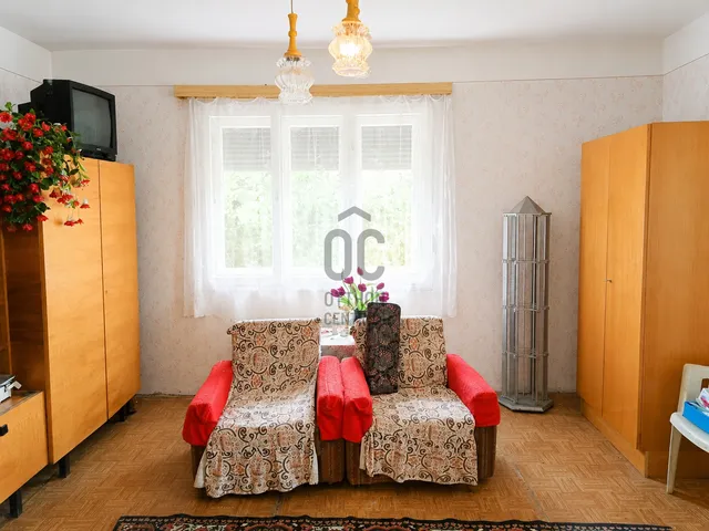 Eladó ház Nyírábrány 90 nm
