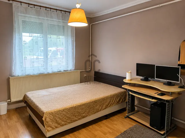 Eladó ház Nyírábrány 98 nm