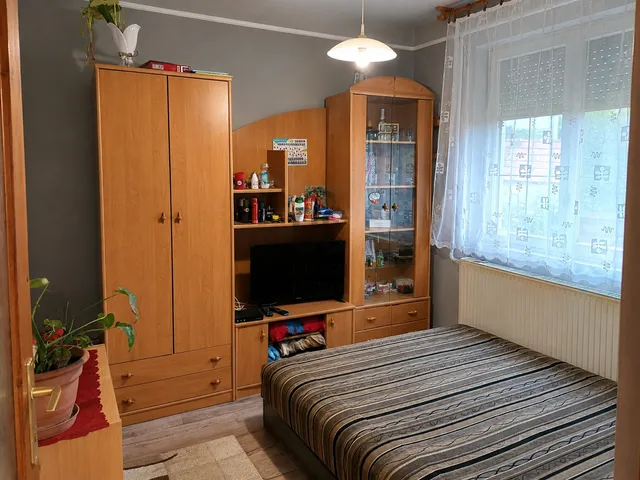 Eladó ház Nyírábrány 98 nm