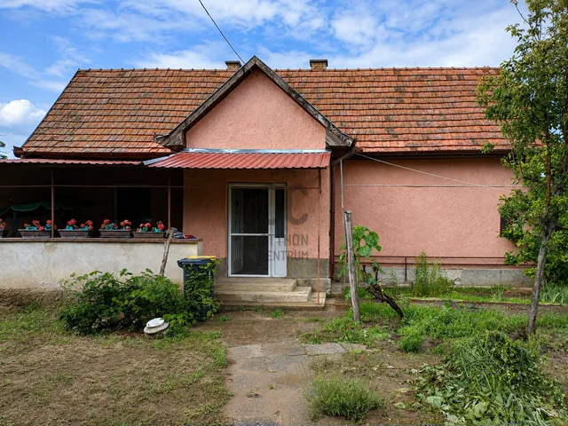Eladó ház Fülöp 64 nm