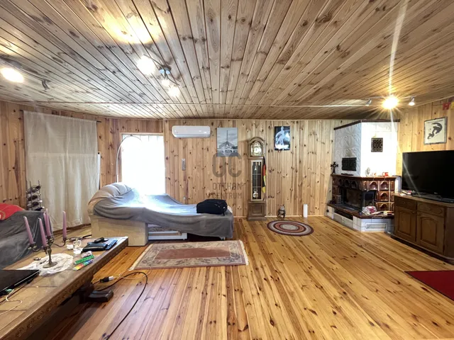 Eladó ház Nyírábrány 40 nm