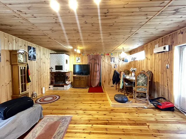 Eladó ház Nyírábrány 40 nm