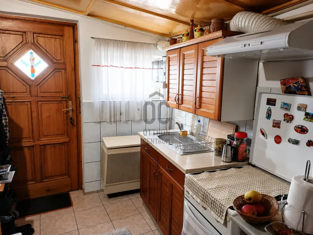 Eladó ház Debrecen, Homokkert 38 nm