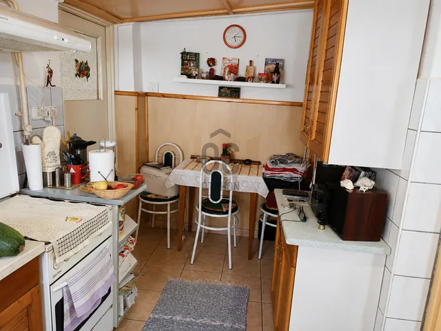 Eladó ház Debrecen, Homokkert 38 nm