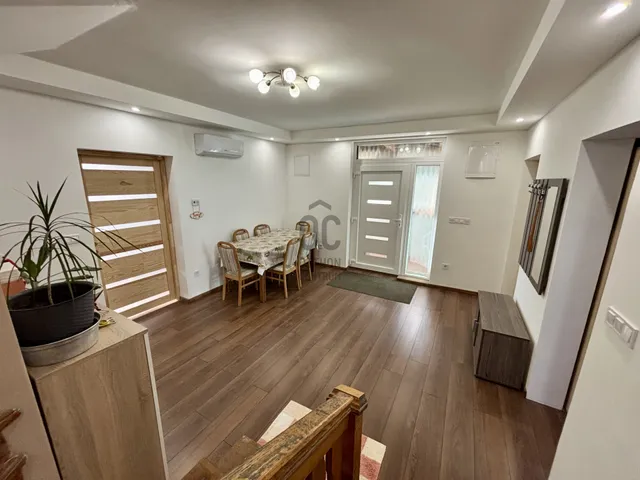 Eladó ház Debrecen, Lencztelep 148 nm