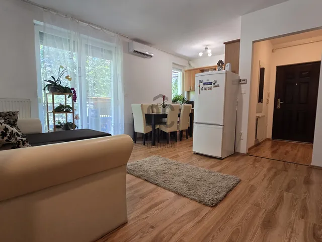 Eladó lakás Debrecen, Hatvan utcai kert 44 nm