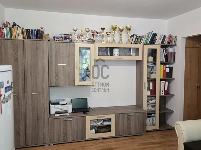 Eladó lakás Debrecen, Hatvan utcai kert 44 nm